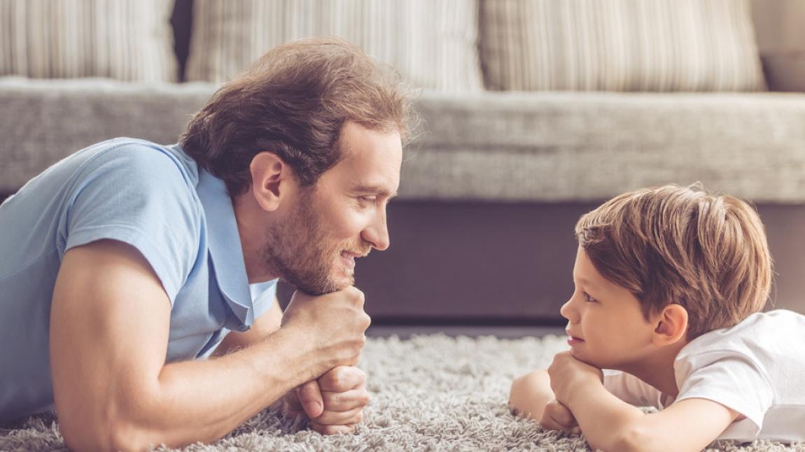 Çocuk Gelişiminde Sınır ve Kuralların Önemi Nedir?